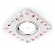 Встраиваемый светильник Ambrella Dising D5550 D5550 W/PI