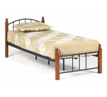 Кровать односпальная AT-915