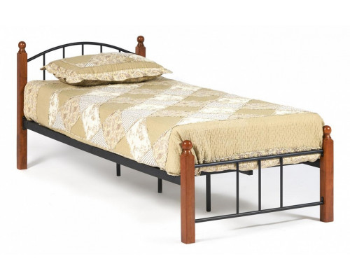 Кровать односпальная AT-915