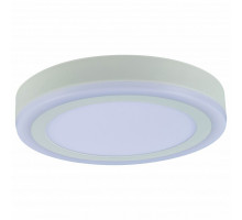Накладной светильник Arte Lamp Antares A7824PL-2WH
