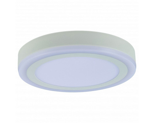 Накладной светильник Arte Lamp Antares A7824PL-2WH
