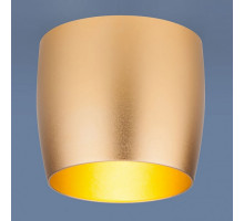 Встраиваемый светильник Elektrostandard 6074 a043974