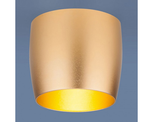 Встраиваемый светильник Elektrostandard 6074 a043974