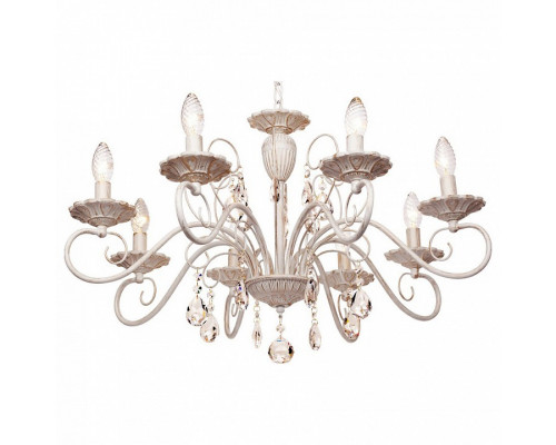 Подвесная люстра SilverLight Laura 259.51.8