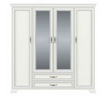 Шкаф платяной Tiffany 4D2S