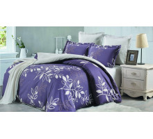 Постельное белье семейное Вальтери С