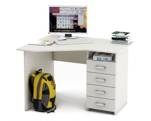 Стол письменный Лайт-18