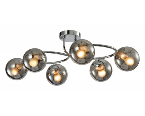 Потолочная люстра Rivoli Ago Б0047299