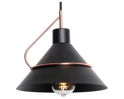 Подвесной светильник LGO Bossier