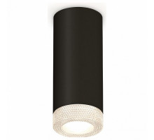 Накладной светильник Ambrella Xs744 1 XS7443010