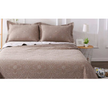 Покрывало с наволочками евростандарт Arreda