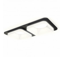 Встраиваемый светильник Ambrella Xc7906 1 XC7906013