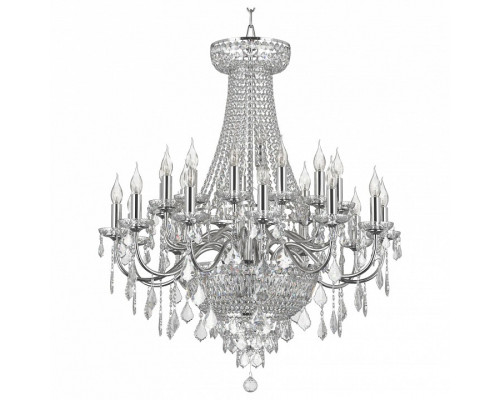 Подвесная люстра Osgona Classic 700294