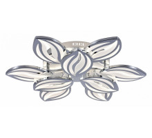 Потолочная люстра Escada 10221 10221/9LED Chrome