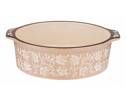 Блюдо для запекания (28х25.5х8.5 см) Agness 777 777-055