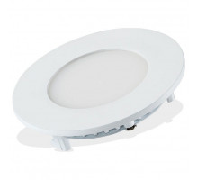 Встраиваемый светильник Arlight Dl DL-85M-4W White