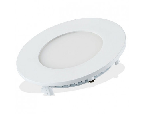 Встраиваемый светильник Arlight Dl DL-85M-4W White