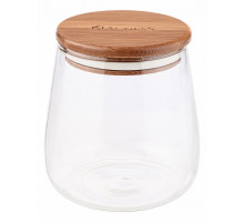 Банка для пищевых продуктов (700 мл) Native 886-115