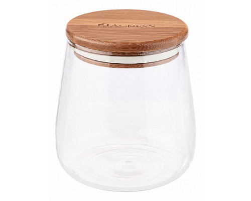 Банка для пищевых продуктов (700 мл) Native 886-115
