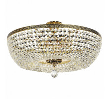 Люстра на штанге Arti Lampadari Castellana Castellana E 1.3.50.501 GH