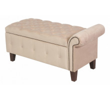 Банкетка-сундук Беркли-2Т