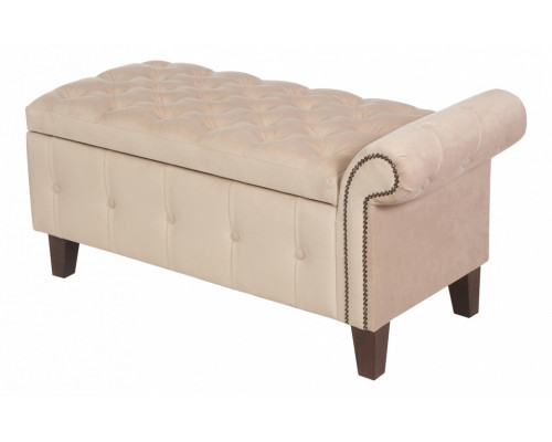 Банкетка-сундук Беркли-2Т