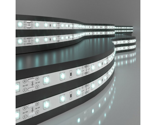 Лента светодиодная Elektrostandard 220V 4,4W IP65 a040993