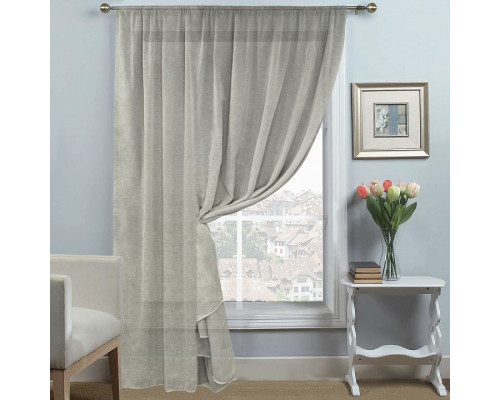 Портьера (200x270 см) 1шт. RR