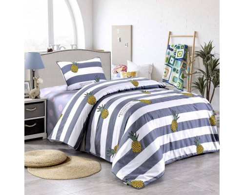 Постельное белье детское Тропики