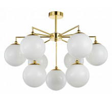 Люстра на штанге Favourite Undine 2810-9P