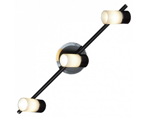 Спот Lussole Siliqua