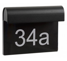 Накладной светильник Lucide Thesi led 27881/06/30