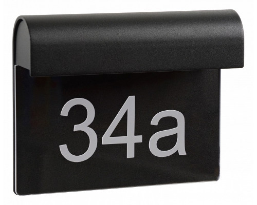 Накладной светильник Lucide Thesi led 27881/06/30