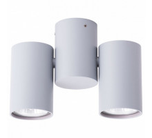 Спот Arte Lamp Gavroche A1511PL-2GY