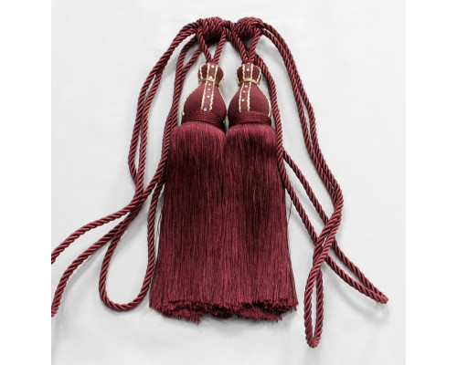 Подхваты для штор HK