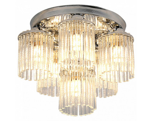 Потолочная люстра TopLight Kristina TL1206X-06CH