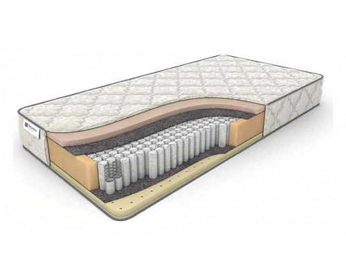 Матрас двуспальный Memory Sleep S-1000 2000x1800