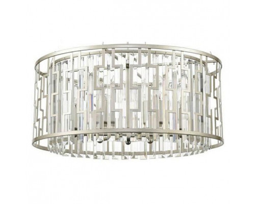 Подвесной светильник Vele Luce Polifonia VL3124P06