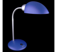 Настольная лампа офисная Eurosvet Confetti 1926 синий