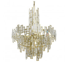 Подвесная люстра MW-Light Монарх 2 121010611