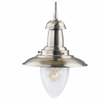 Подвесной светильник Arte Lamp Fisherman A5518SP-1SS