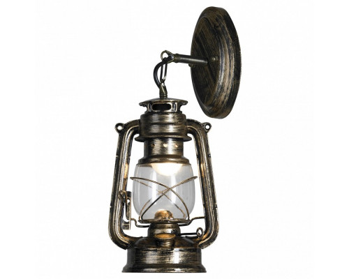 Бра Lussole Anchorage