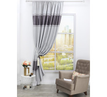 Портьера (200x270 см) 1шт. RR