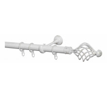 Карниз (240 см) Торнадо