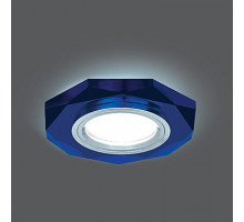 Встраиваемый светильник Gauss Backlight 4 BL055