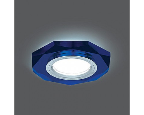 Встраиваемый светильник Gauss Backlight 4 BL055