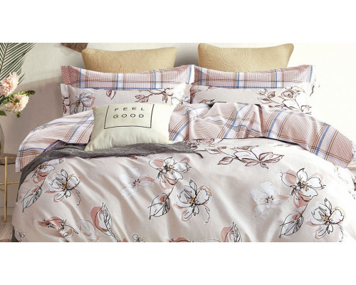 Постельное белье полутораспальное Santino