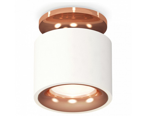 Накладной светильник Ambrella Techno 291 XS7510141