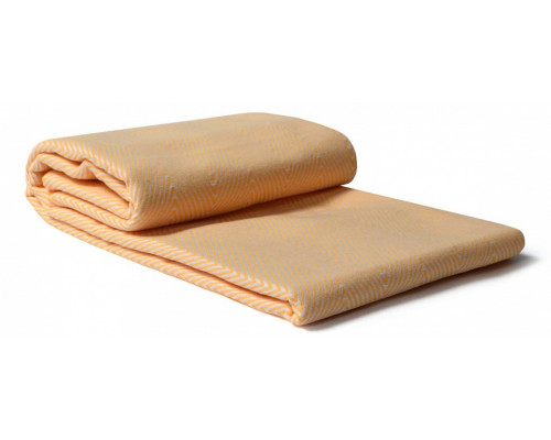 Покрывало полутораспальное Зиг-заг