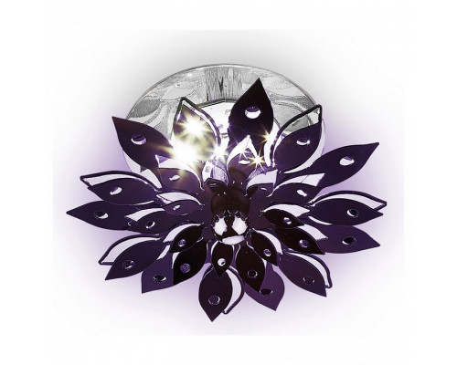 Встраиваемый светильник Ambrella Deco S100 PU 3W 4200